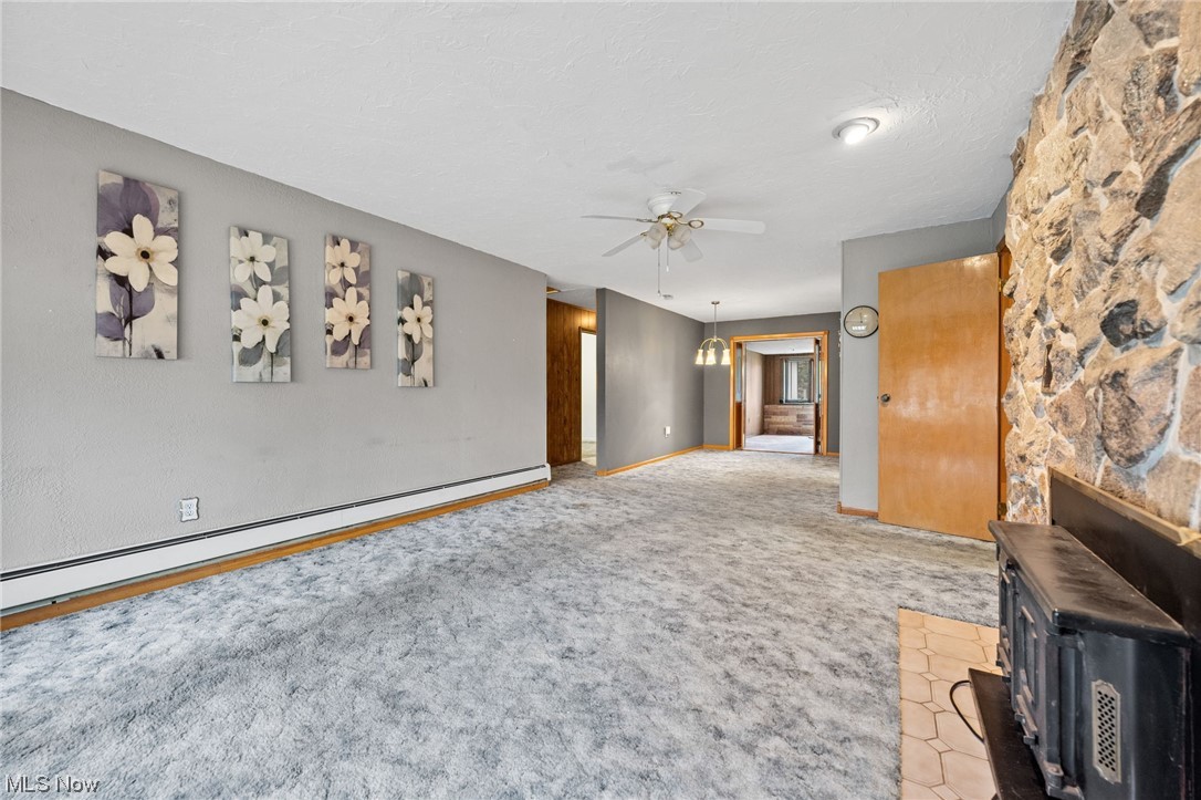 Clague Road Home Companys - Residential