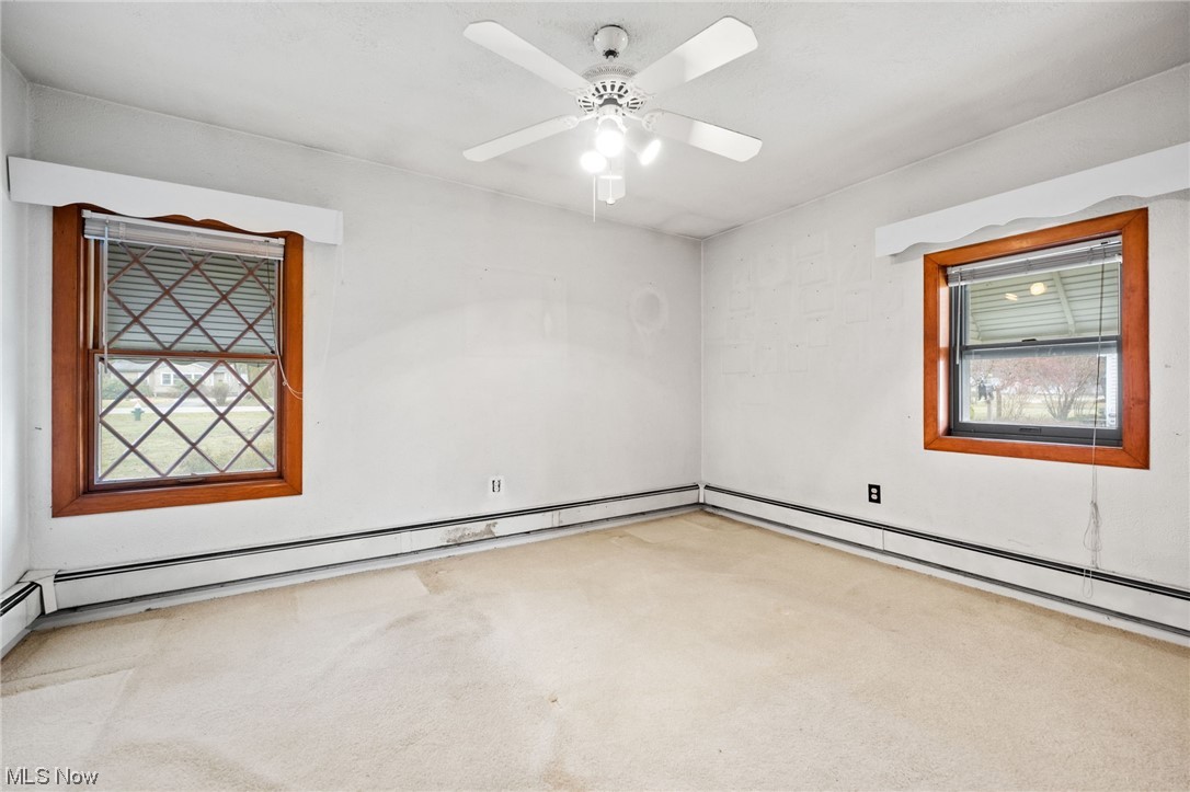 Clague Road Home Companys - Residential