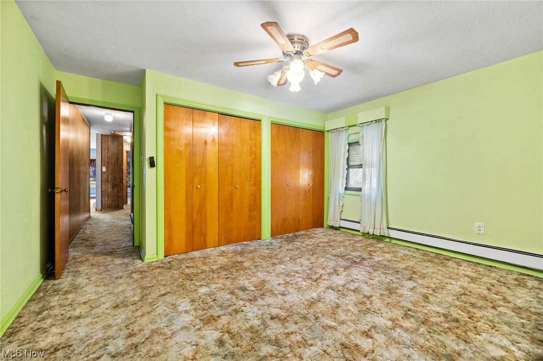 Clague Road Home Companys - Residential