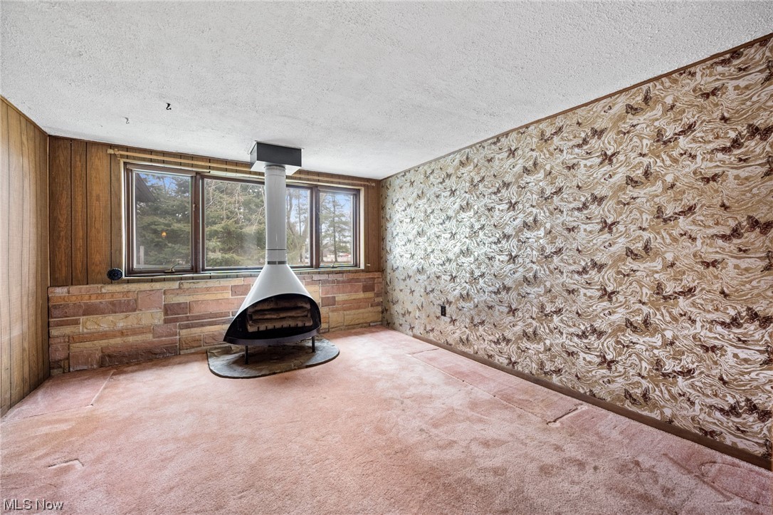 Clague Road Home Companys - Residential