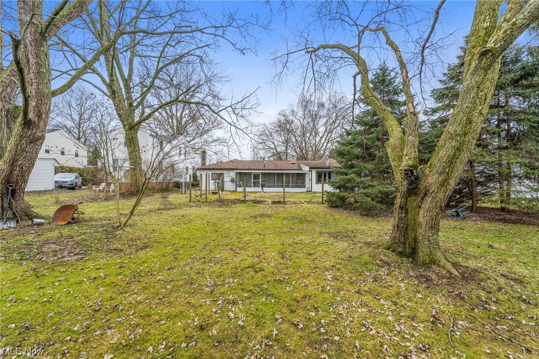 Clague Road Home Companys - Residential