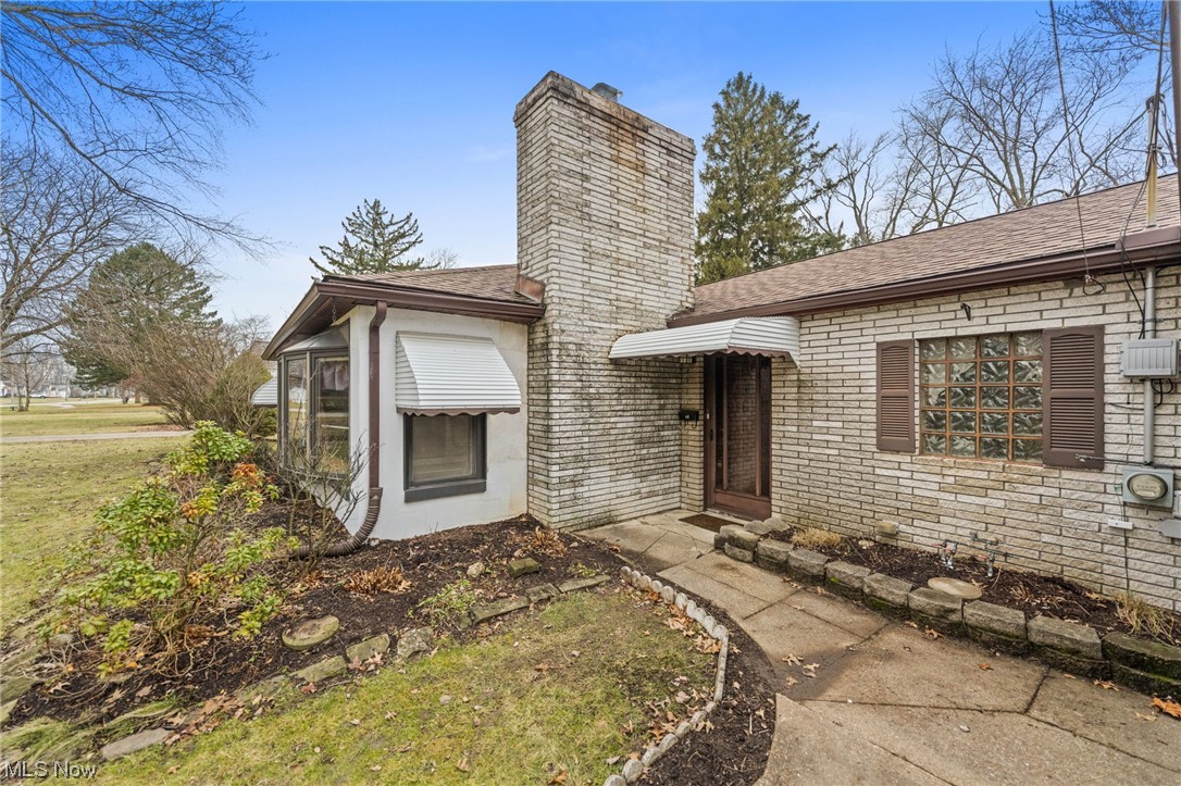 Clague Road Home Companys - Residential