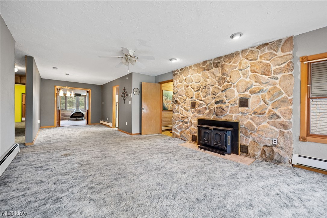 Clague Road Home Companys - Residential