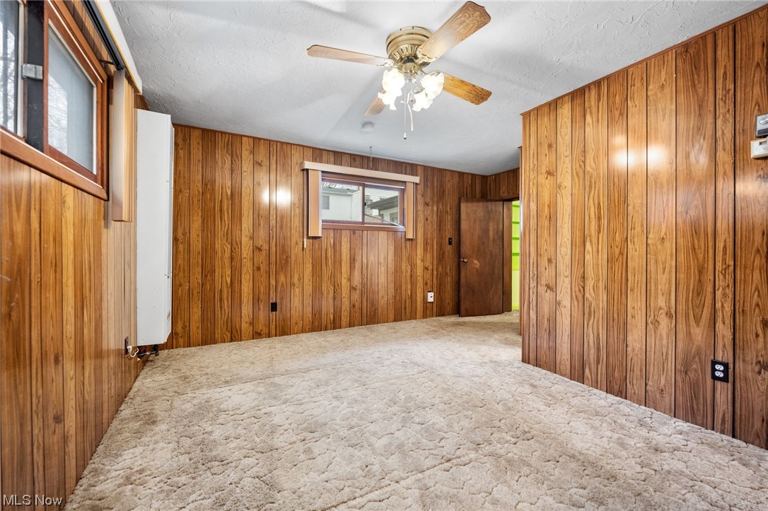 Clague Road Home Companys - Residential