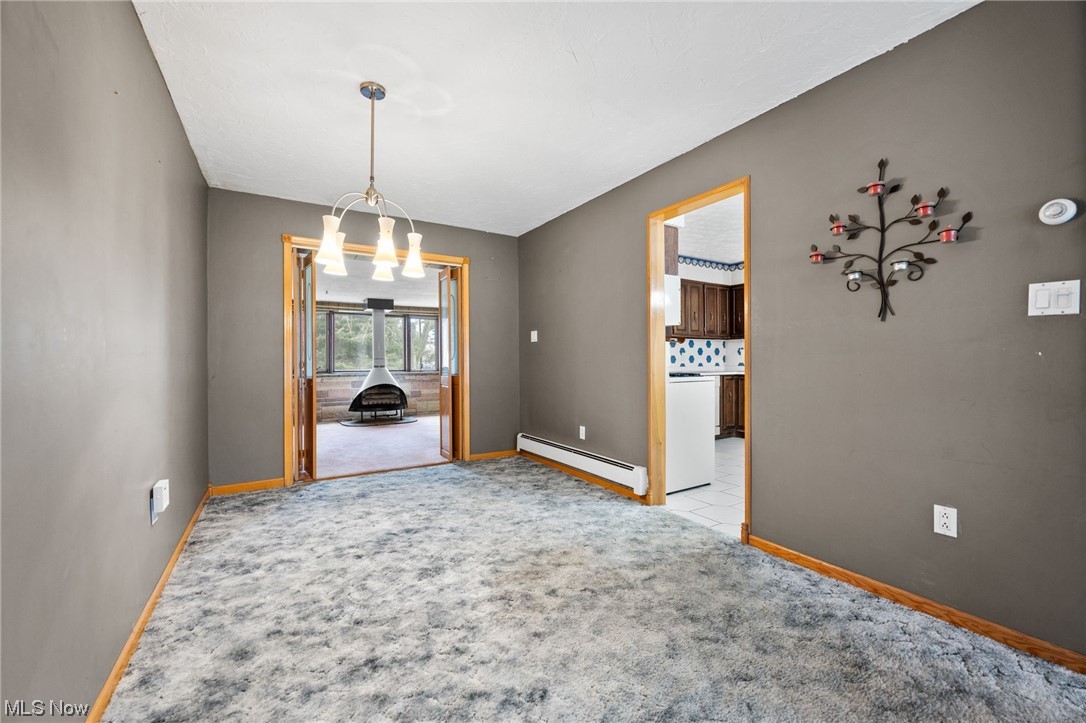 Clague Road Home Companys - Residential