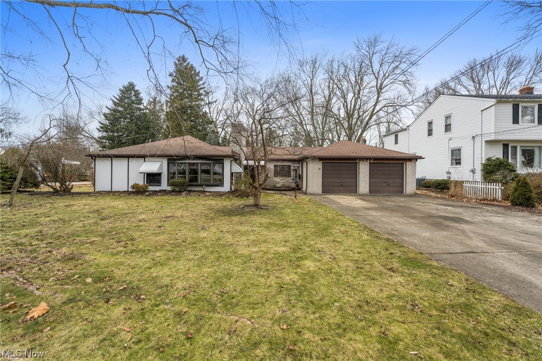 Clague Road Home Companys - Residential