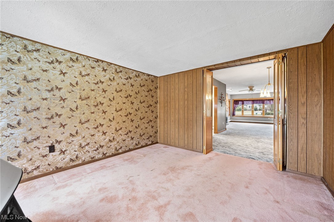 Clague Road Home Companys - Residential