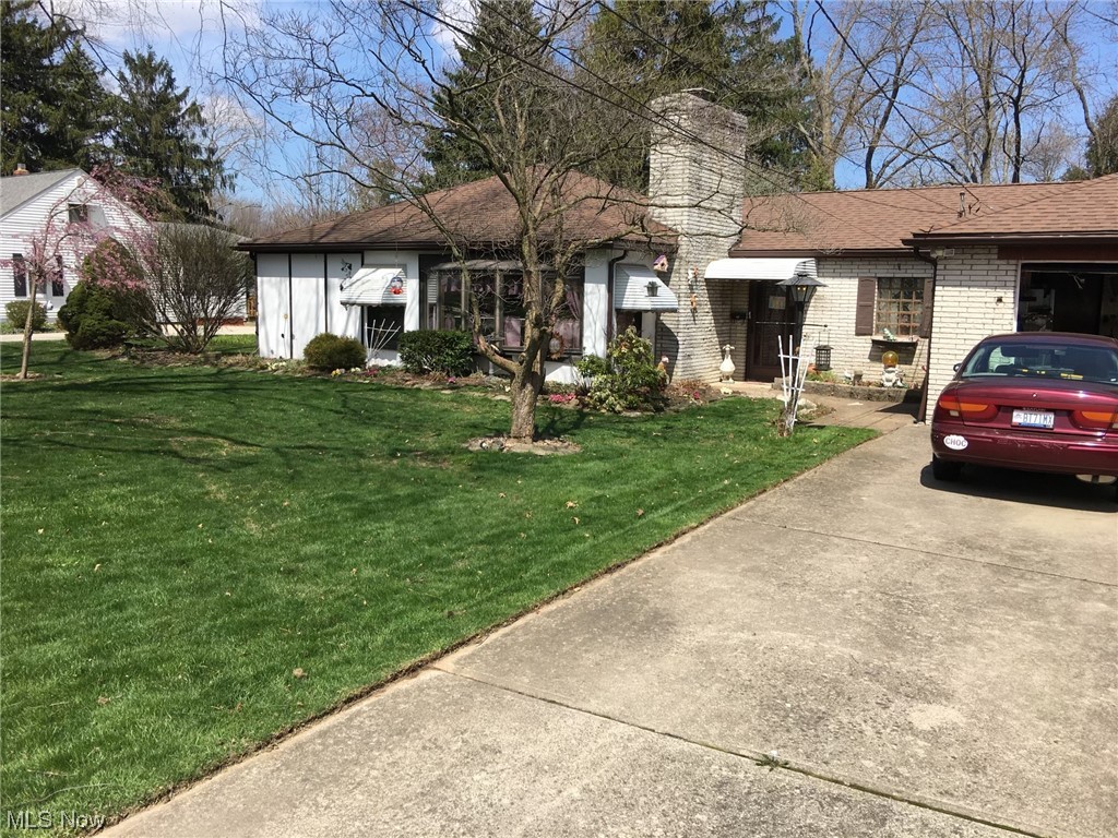 Clague Road Home Companys - Residential