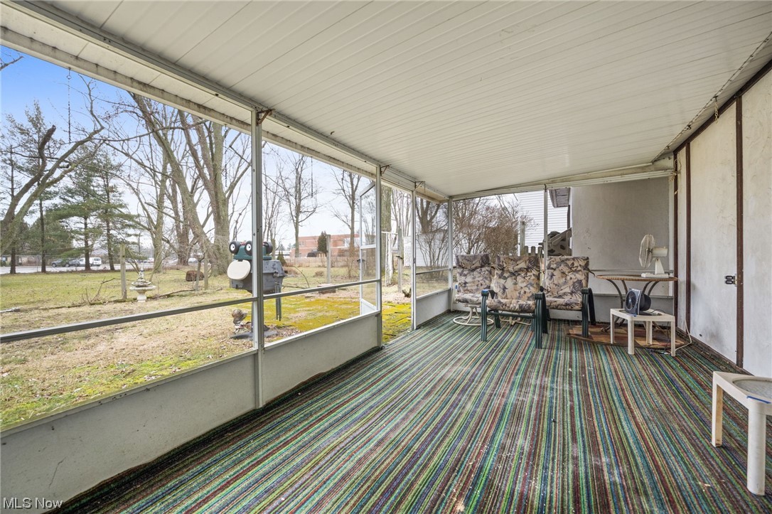 Clague Road Home Companys - Residential