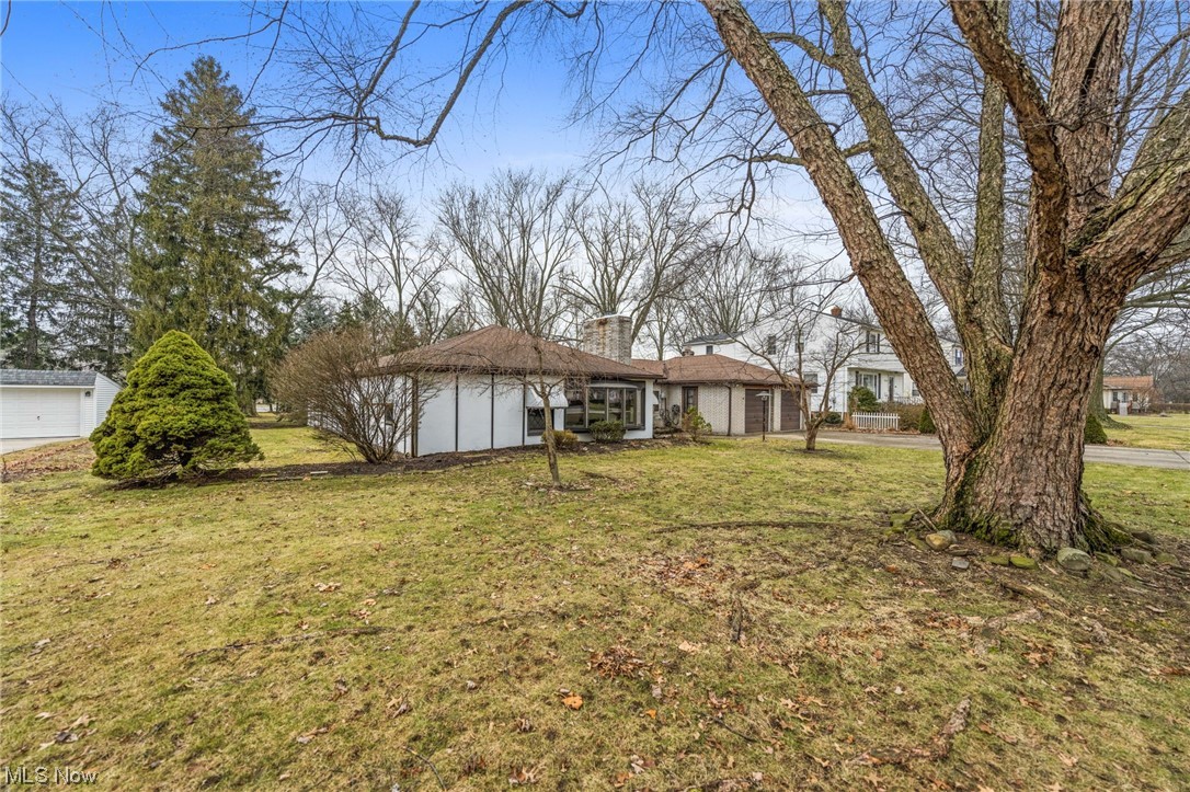 Clague Road Home Companys - Residential