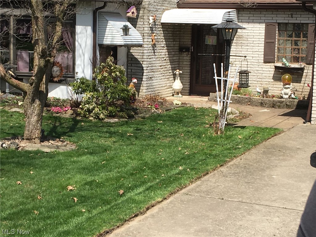 Clague Road Home Companys - Residential