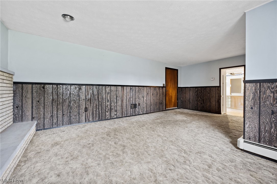 Clague Road Home Companys - Residential