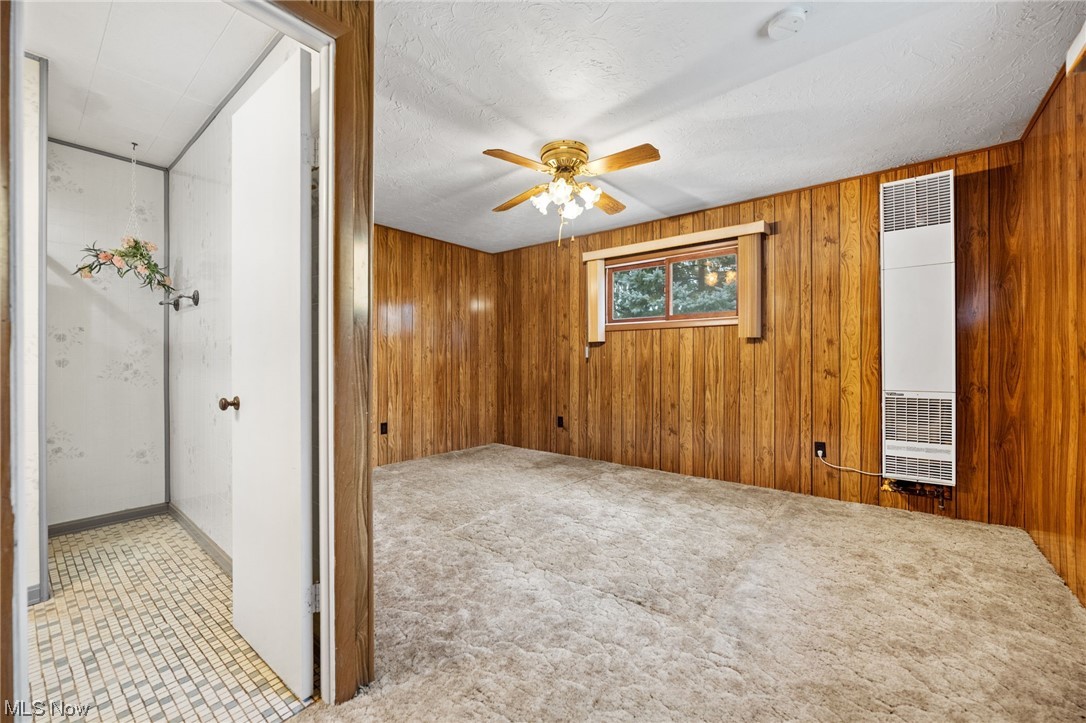 Clague Road Home Companys - Residential