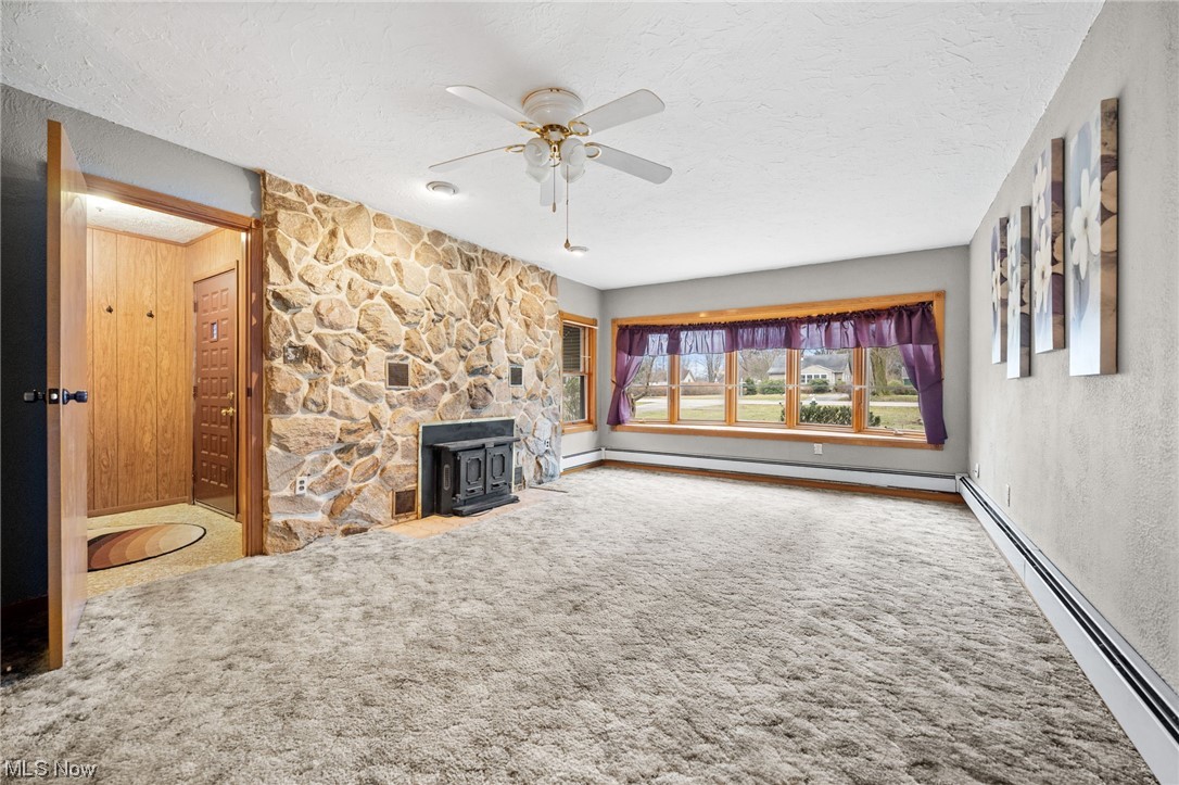 Clague Road Home Companys - Residential