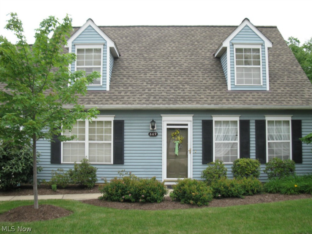 Hillary Place Condo - Residential