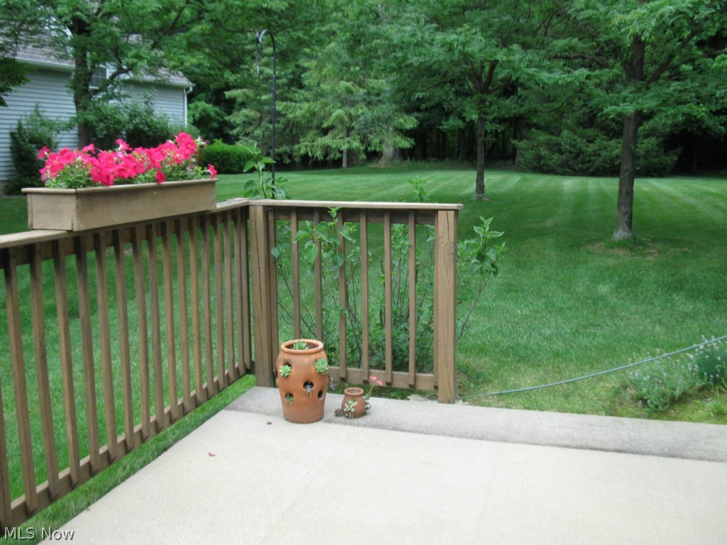 Hillary Place Condo - Residential