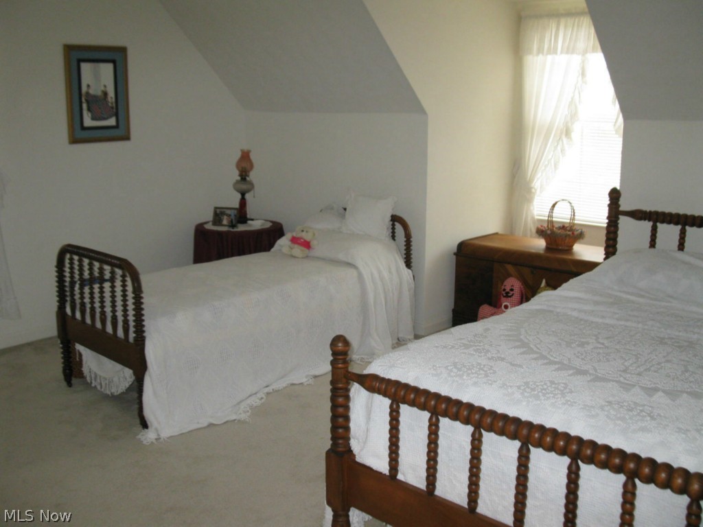 Hillary Place Condo - Residential