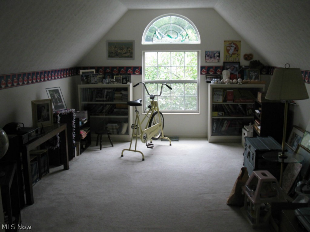 Hillary Place Condo - Residential