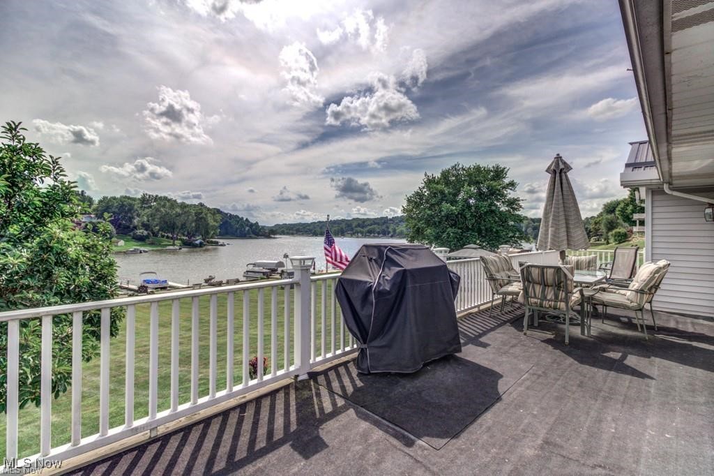 382 E Mohawk Drive, Malvern, Ohio image 14