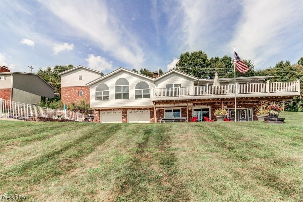 382 E Mohawk Drive, Malvern, Ohio image 1