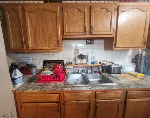 Tiny photo for 2922 Minnie Avenue, Cleveland, OH 44104 (MLS # 5232926)