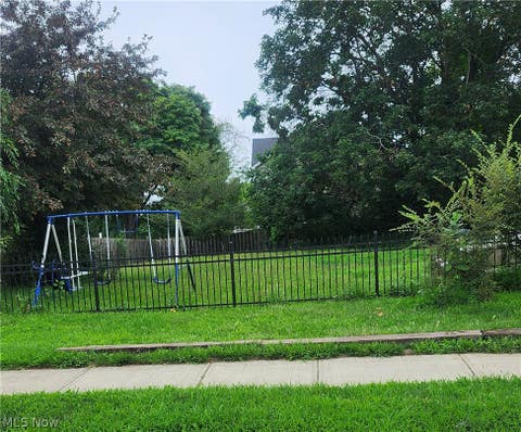 Tiny photo for 2922 Minnie Avenue, Cleveland, OH 44104 (MLS # 5232926)