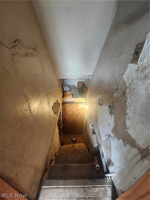 Tiny photo for 2922 Minnie Avenue, Cleveland, OH 44104 (MLS # 5232926)