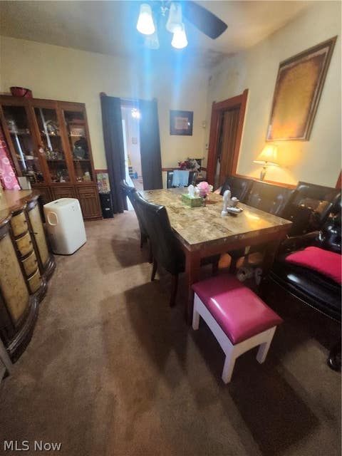 Tiny photo for 2922 Minnie Avenue, Cleveland, OH 44104 (MLS # 5232926)