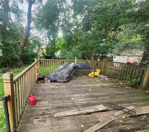 Tiny photo for 2922 Minnie Avenue, Cleveland, OH 44104 (MLS # 5232926)