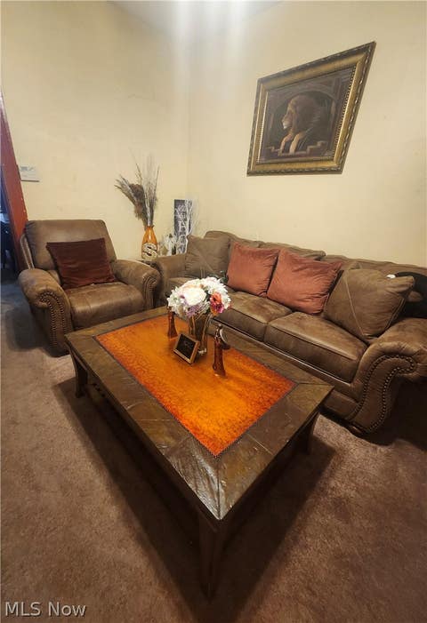 Tiny photo for 2922 Minnie Avenue, Cleveland, OH 44104 (MLS # 5232926)