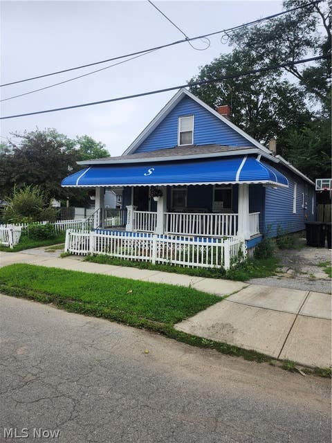 Tiny photo for 2922 Minnie Avenue, Cleveland, OH 44104 (MLS # 5232926)