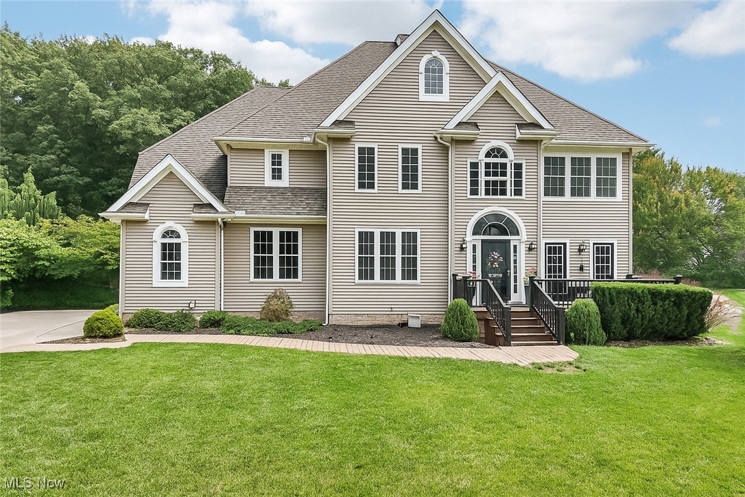 Hudson Pines - Residential