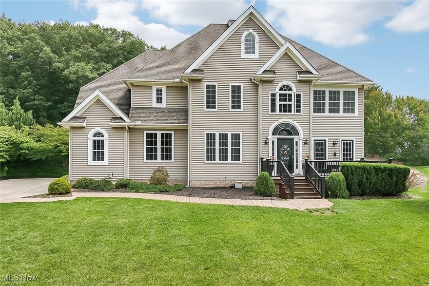 Welcome to this beautifully updated four-bedroom home offering incredible space and thoughtful upgrades throughout.
