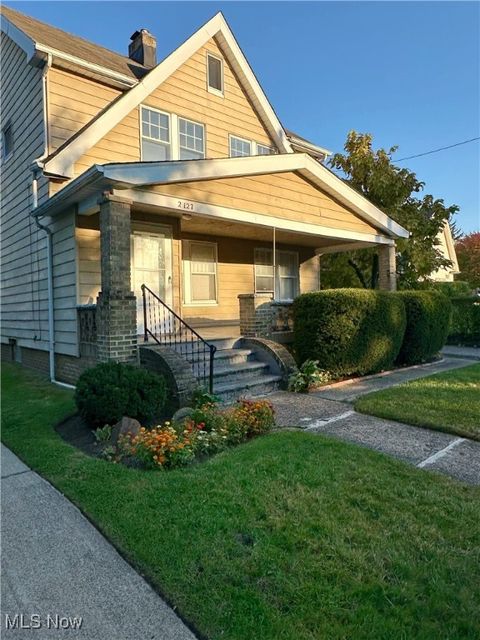 2127 Marlindale Road, Cleveland Heights, OH 44118 - #: 5082883