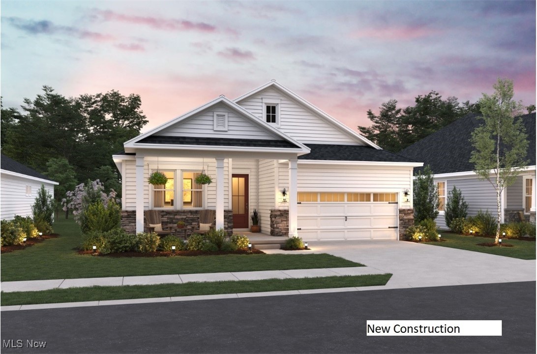 Four Seasons at Sandstone - Residential