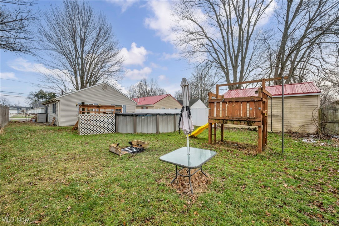 Overland Gardens - Residential