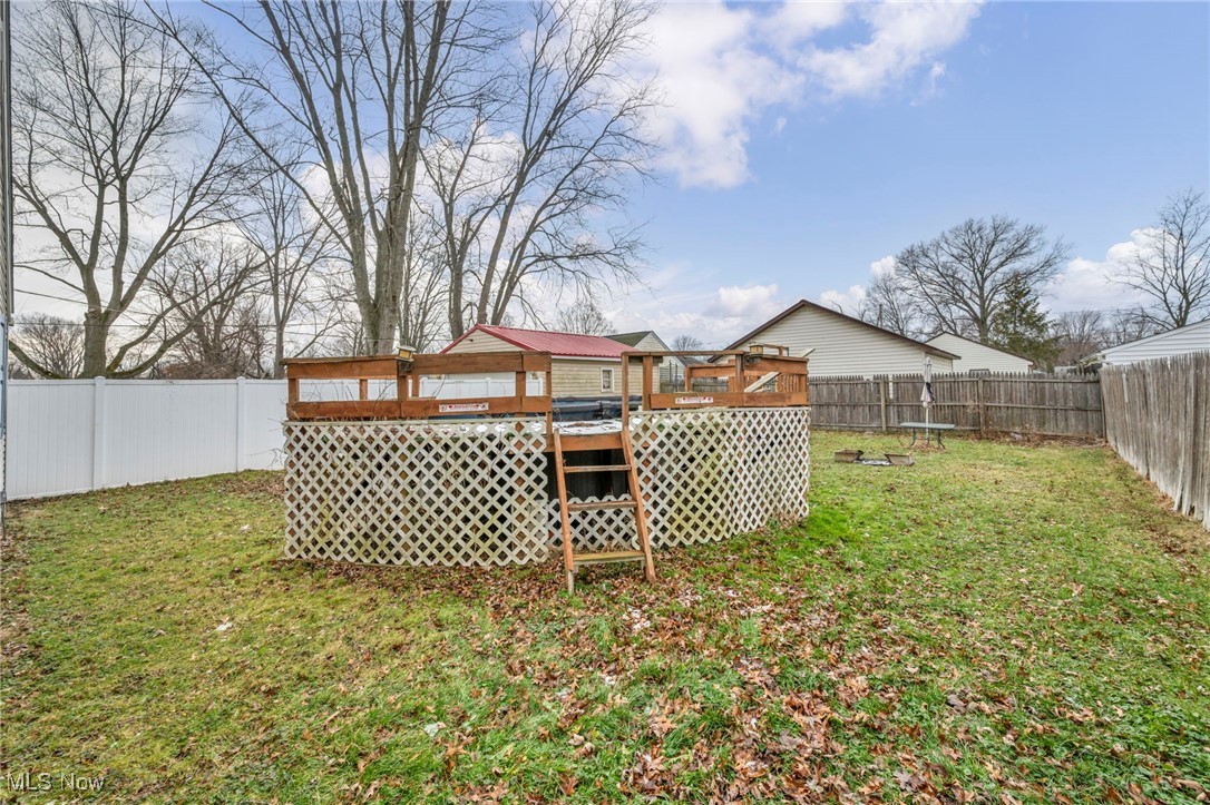 Overland Gardens - Residential