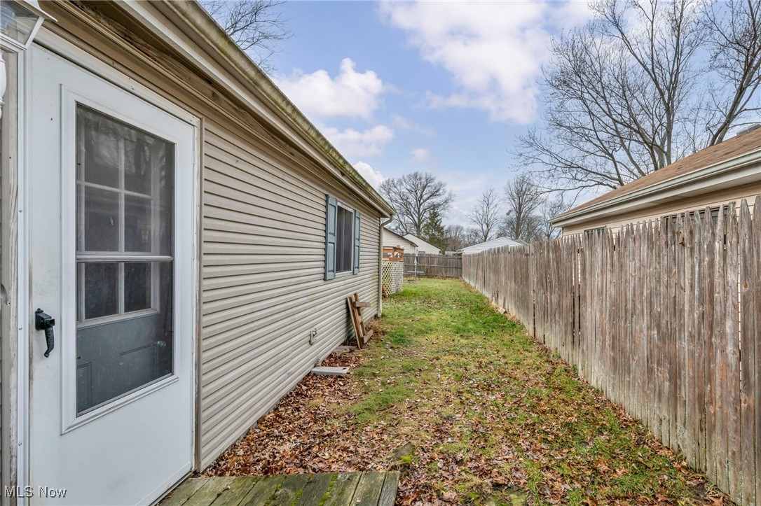 Overland Gardens - Residential