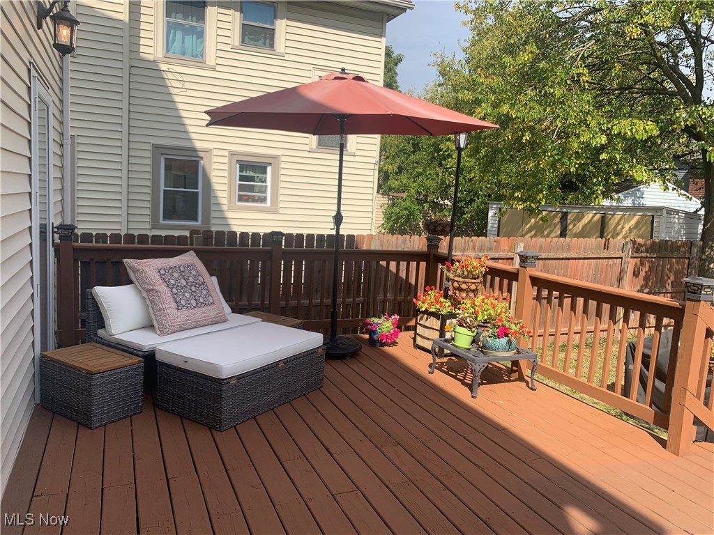 1251 Gladys Avenue, Lakewood, Ohio image 22