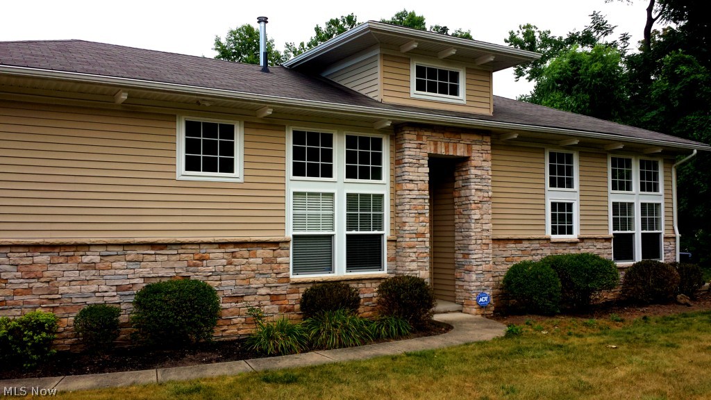 Stoneridge - Residential