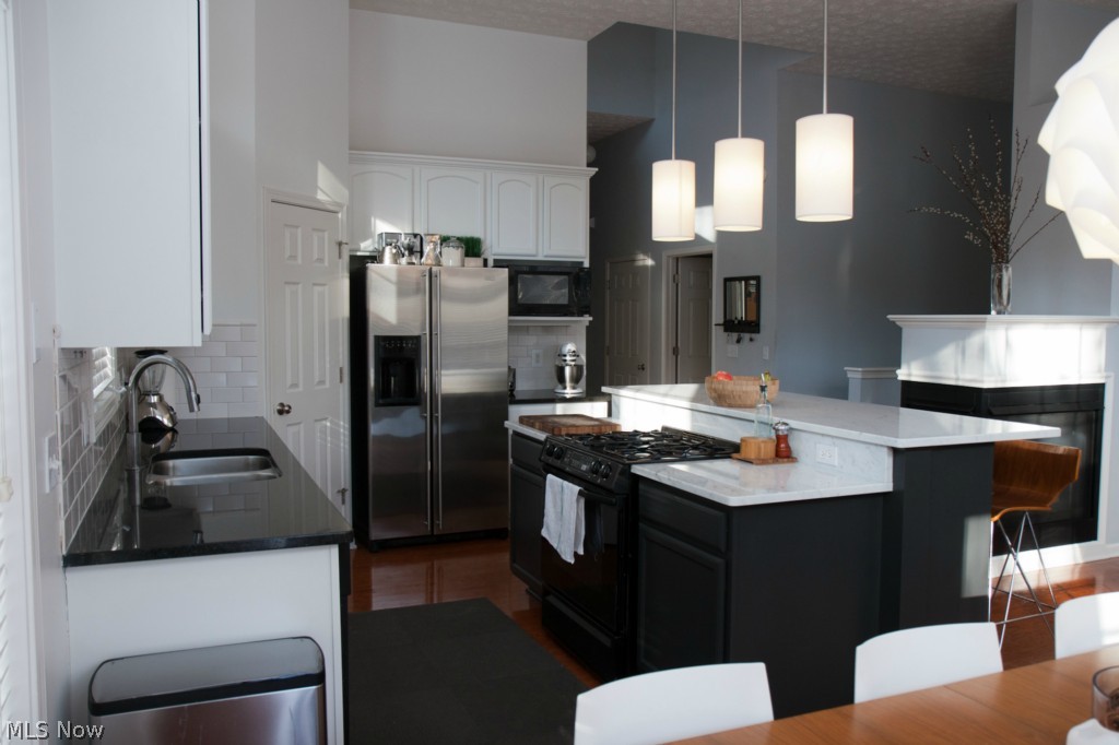 Stoneridge - Residential