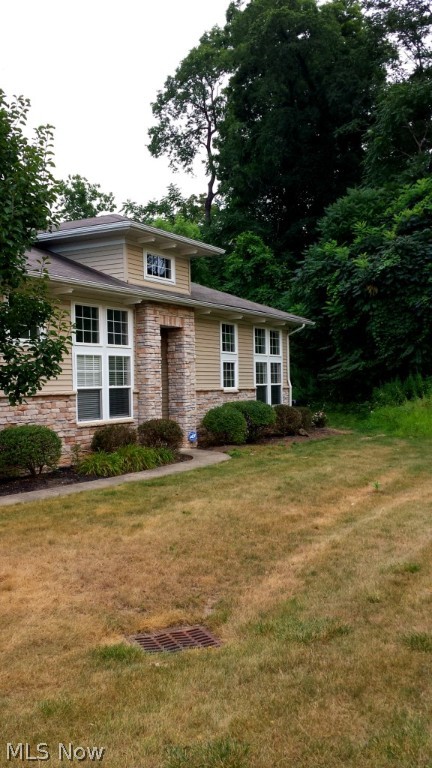 Stoneridge - Residential