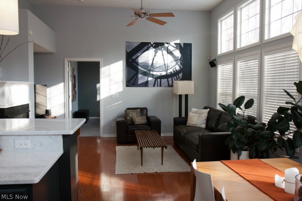 Stoneridge - Residential