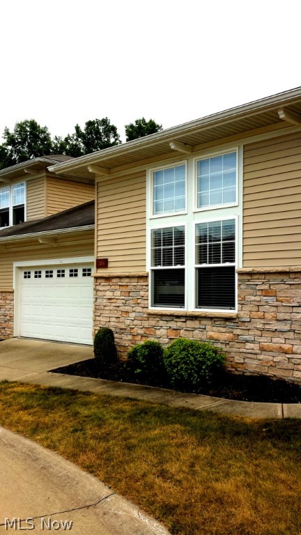 Stoneridge - Residential