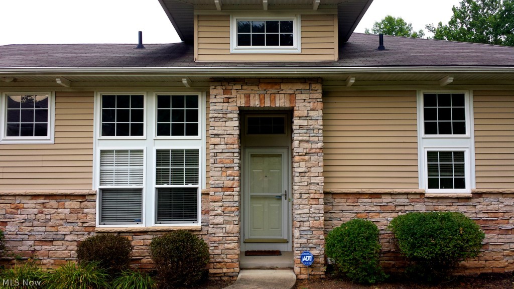 Stoneridge - Residential