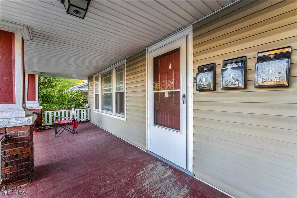 Photo of 1239 W 115th Street #2, Cleveland, OH 44102 (MLS # 5181832)