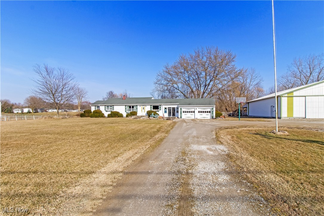 19243 Diagonal Road, LaGrange, Ohio image 1