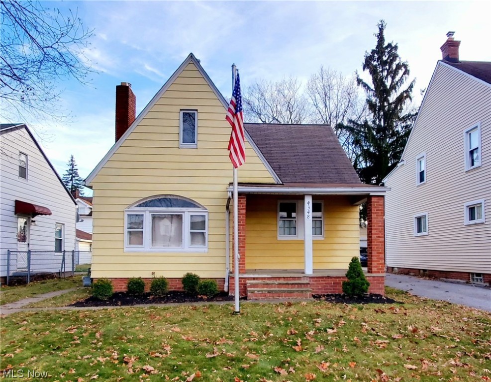 Prasse Homestead - Residential