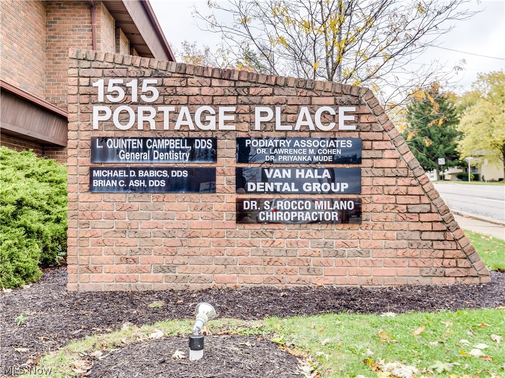 Portage Place - Commercial Sale