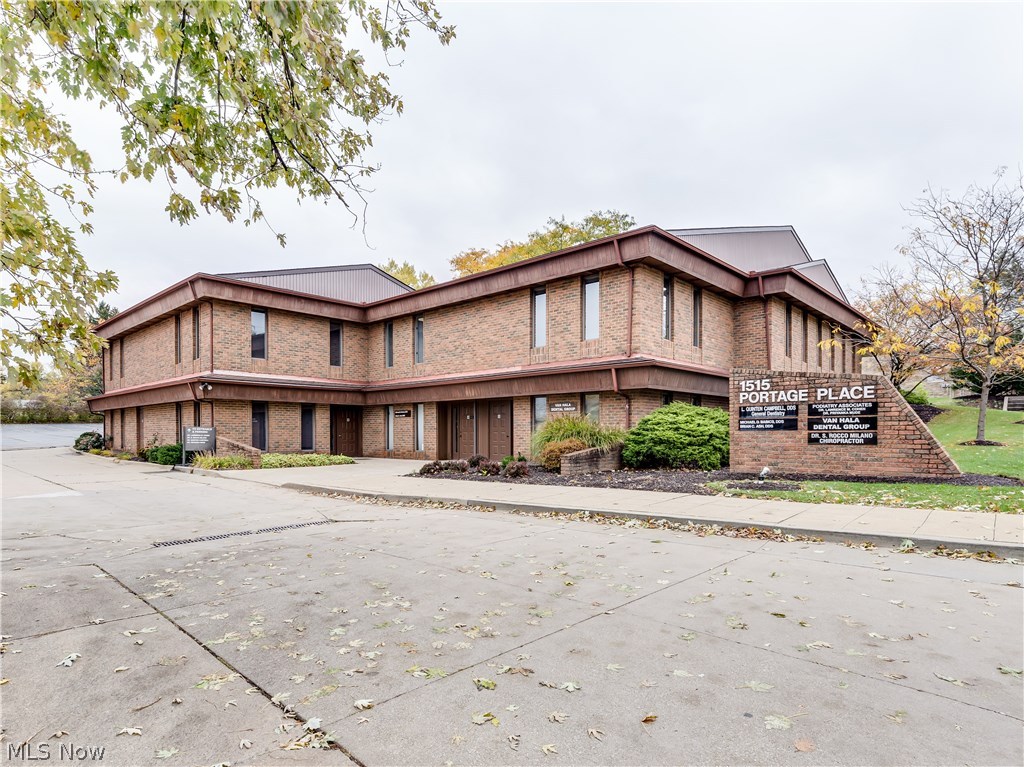 Portage Place - Commercial Sale